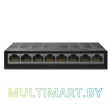 Коммутатор TP-Link LS1008G